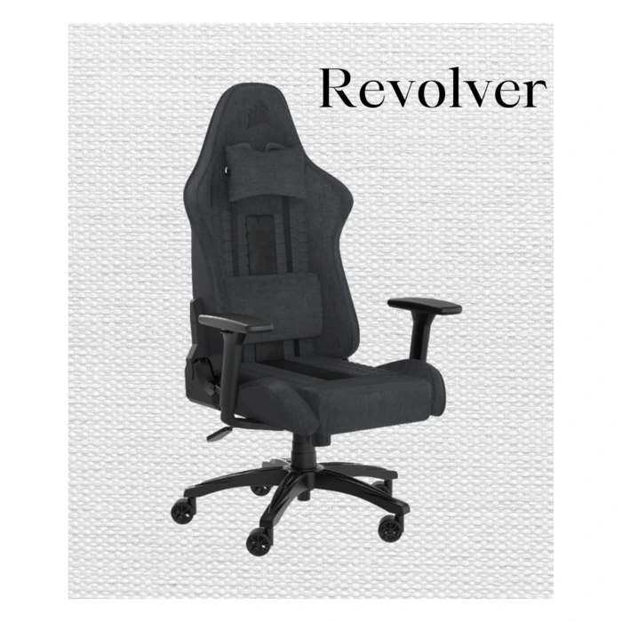 gaming chair murah dan nyaman