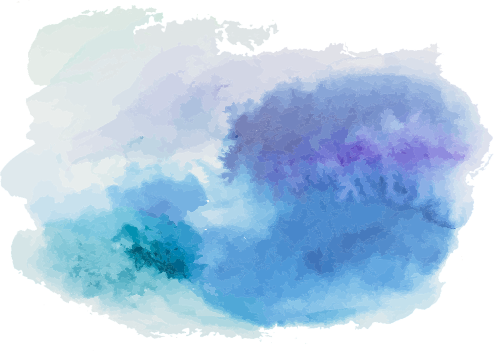 watercolor, turquoise, painting, abstract, blue, violet, cloudy, paint brush, background, texture, course, painting technique, beautiful wallpaper, painted, to paint-4116932.jpg